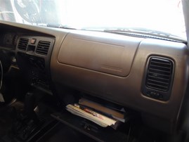 1999 Toyota 4Runner SR5 Silver 3.4L AT 4WD #Z22857 - RANCHO TOYOTA